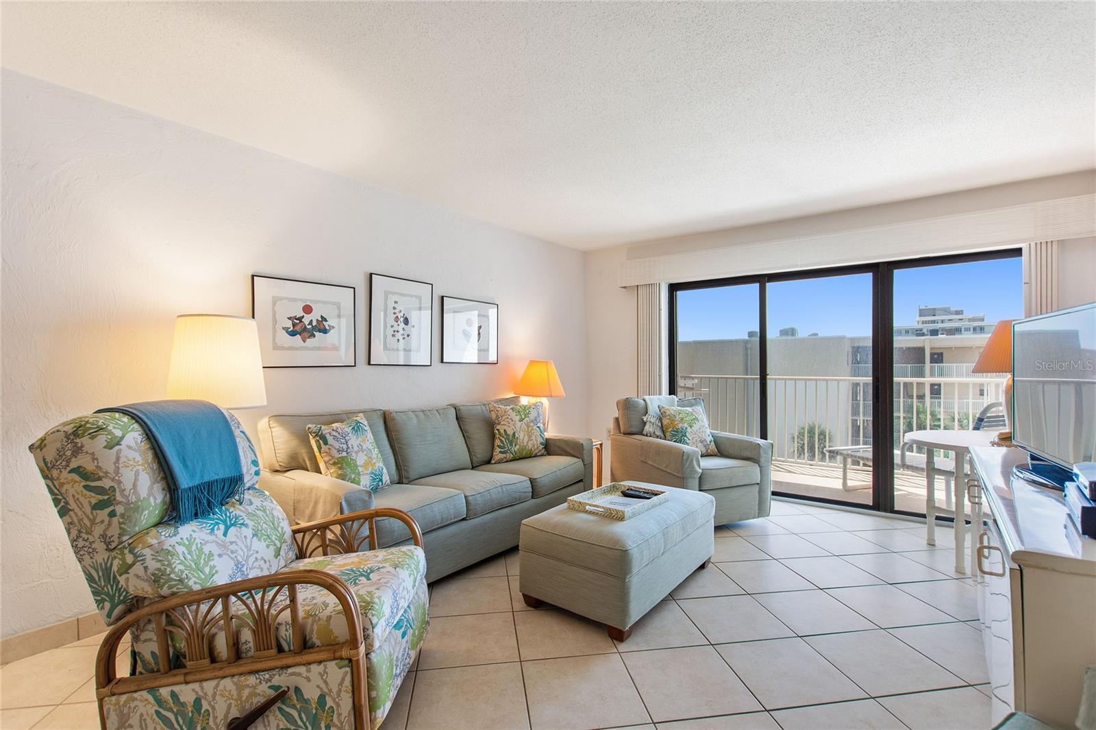 4175 S ATLANTIC AVE #507, NEW SMYRNA BEACH, FL, 32169
