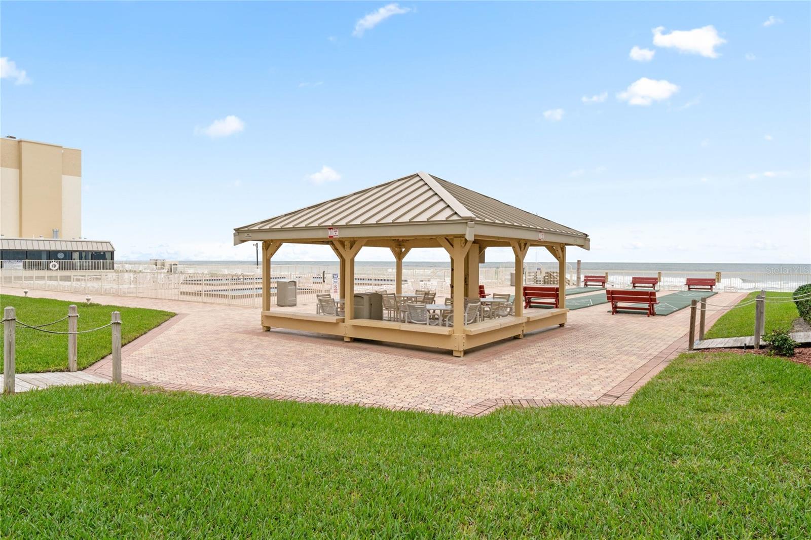 4175 S ATLANTIC AVE #507, NEW SMYRNA BEACH, FL, 32169