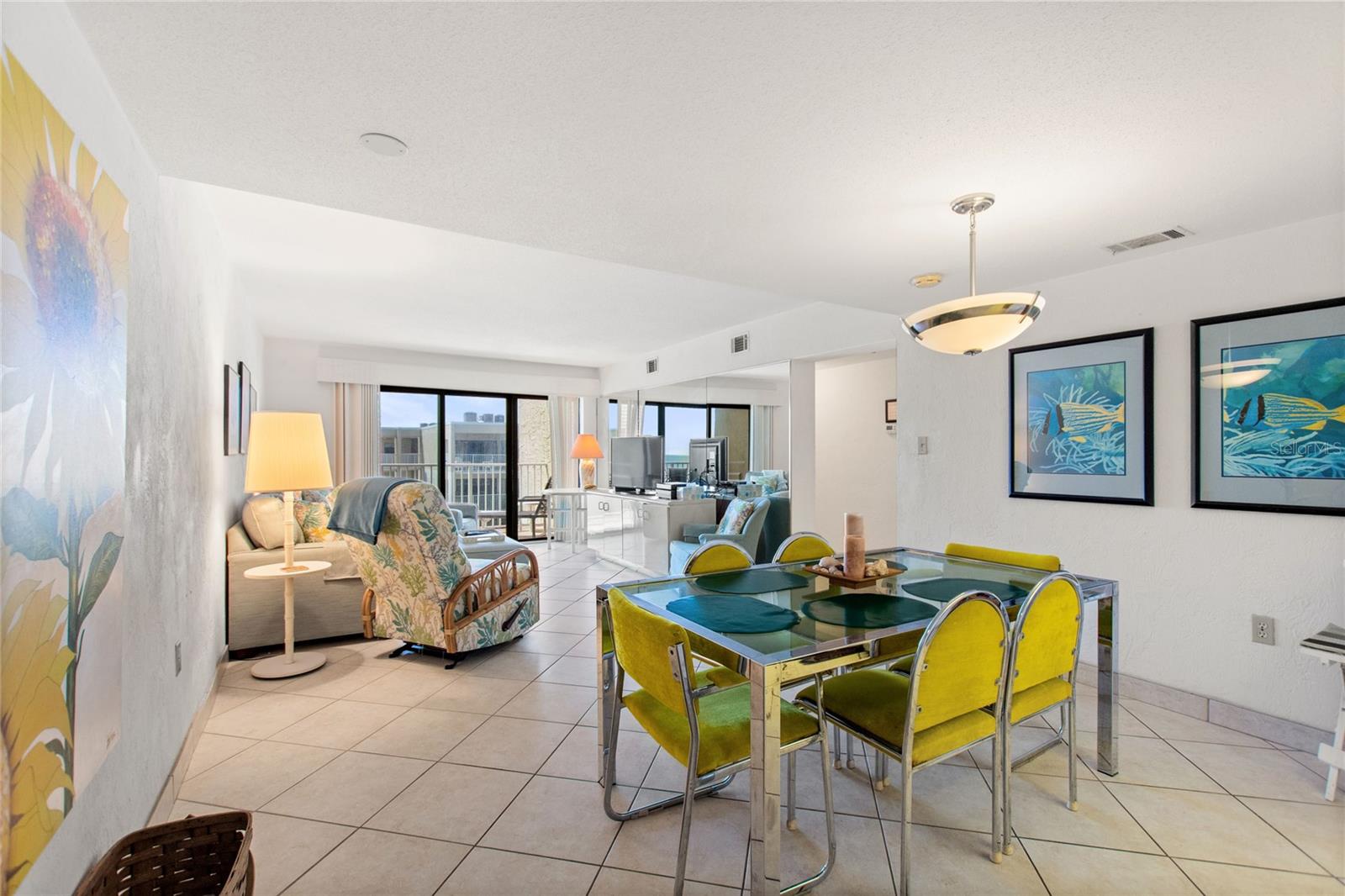 4175 S ATLANTIC AVE #507, NEW SMYRNA BEACH, FL, 32169