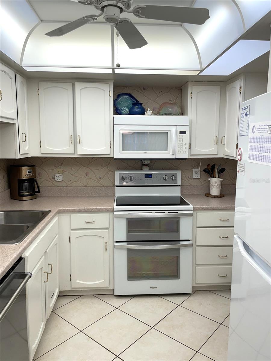 4175 S ATLANTIC AVE #507, NEW SMYRNA BEACH, FL, 32169