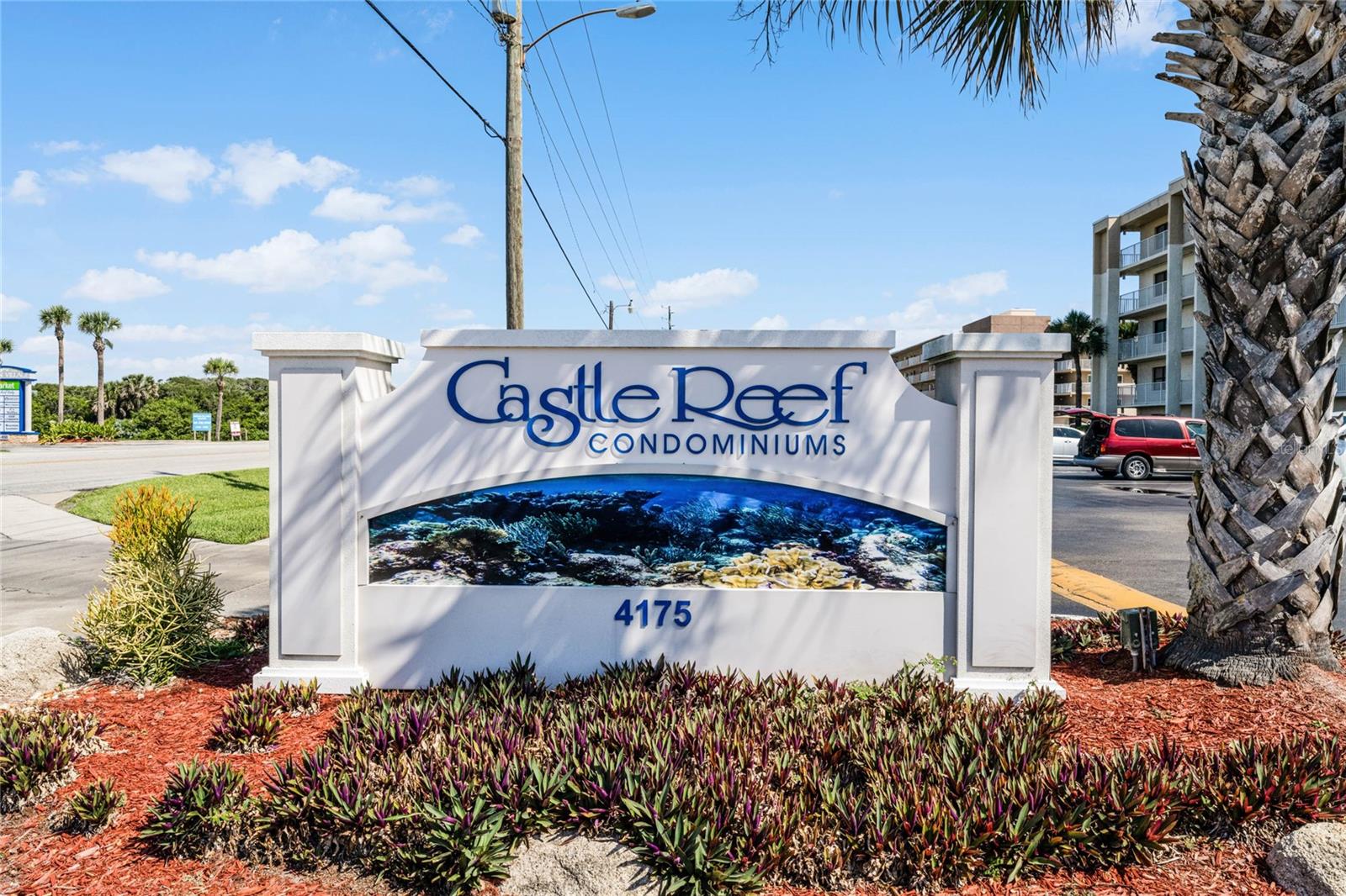4175 S ATLANTIC AVE #507, NEW SMYRNA BEACH, FL, 32169