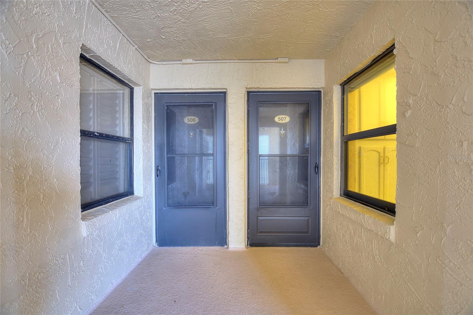 4175 S ATLANTIC AVE #507, NEW SMYRNA BEACH, FL, 32169