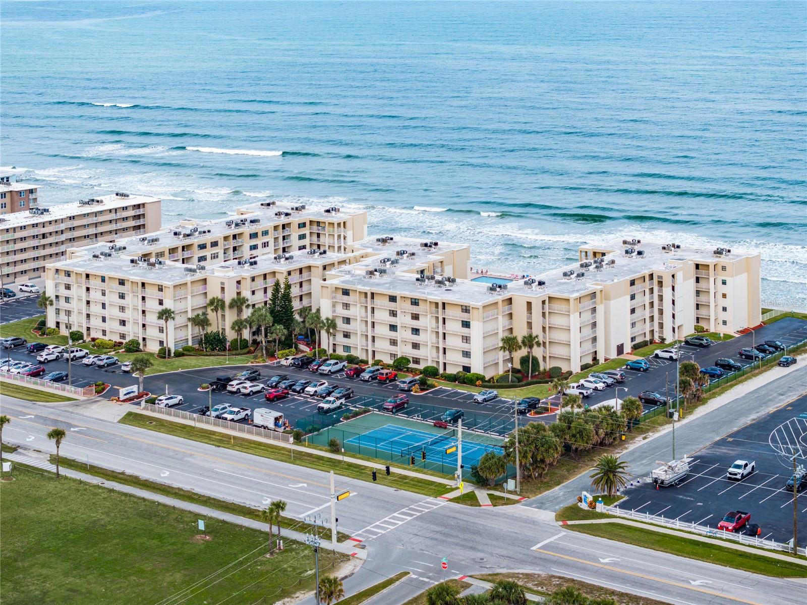 4175 S ATLANTIC AVE #507, NEW SMYRNA BEACH, FL, 32169