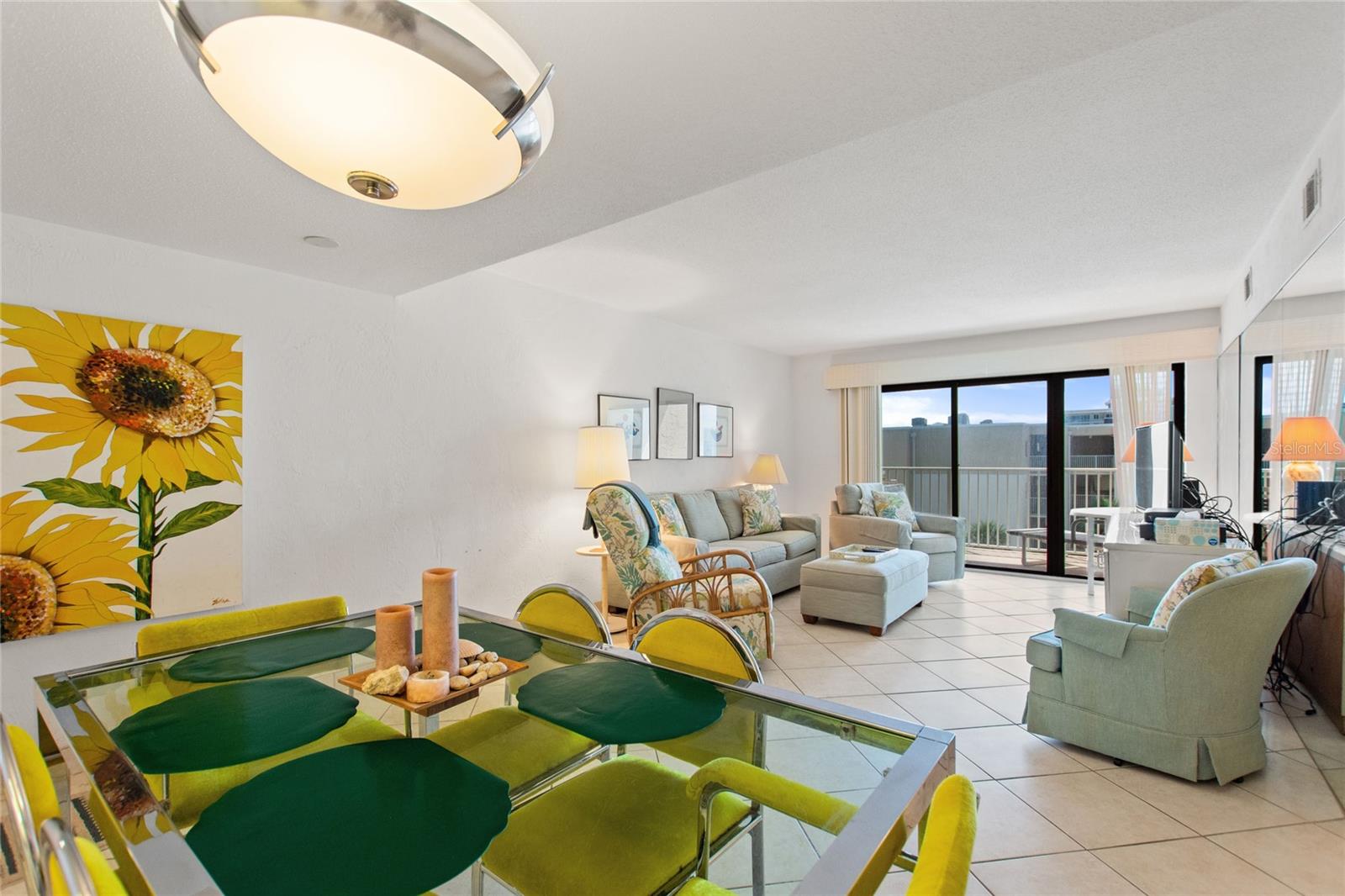 4175 S ATLANTIC AVE #507, NEW SMYRNA BEACH, FL, 32169