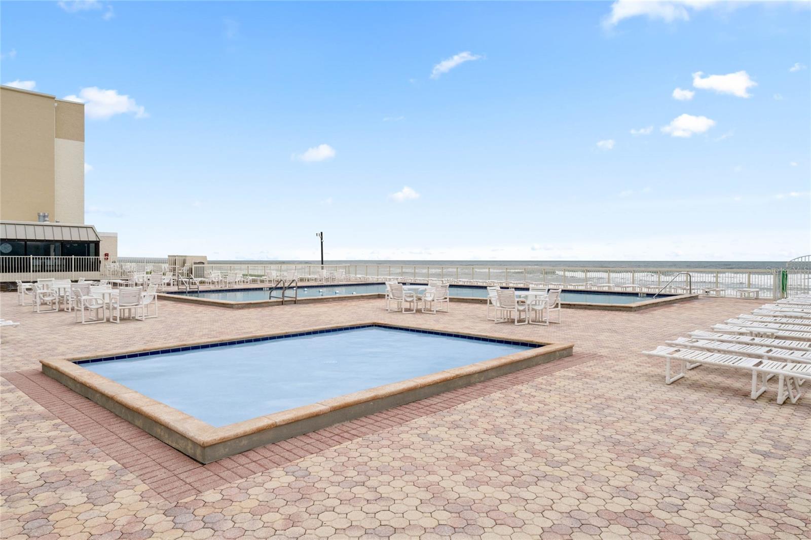4175 S ATLANTIC AVE #507, NEW SMYRNA BEACH, FL, 32169