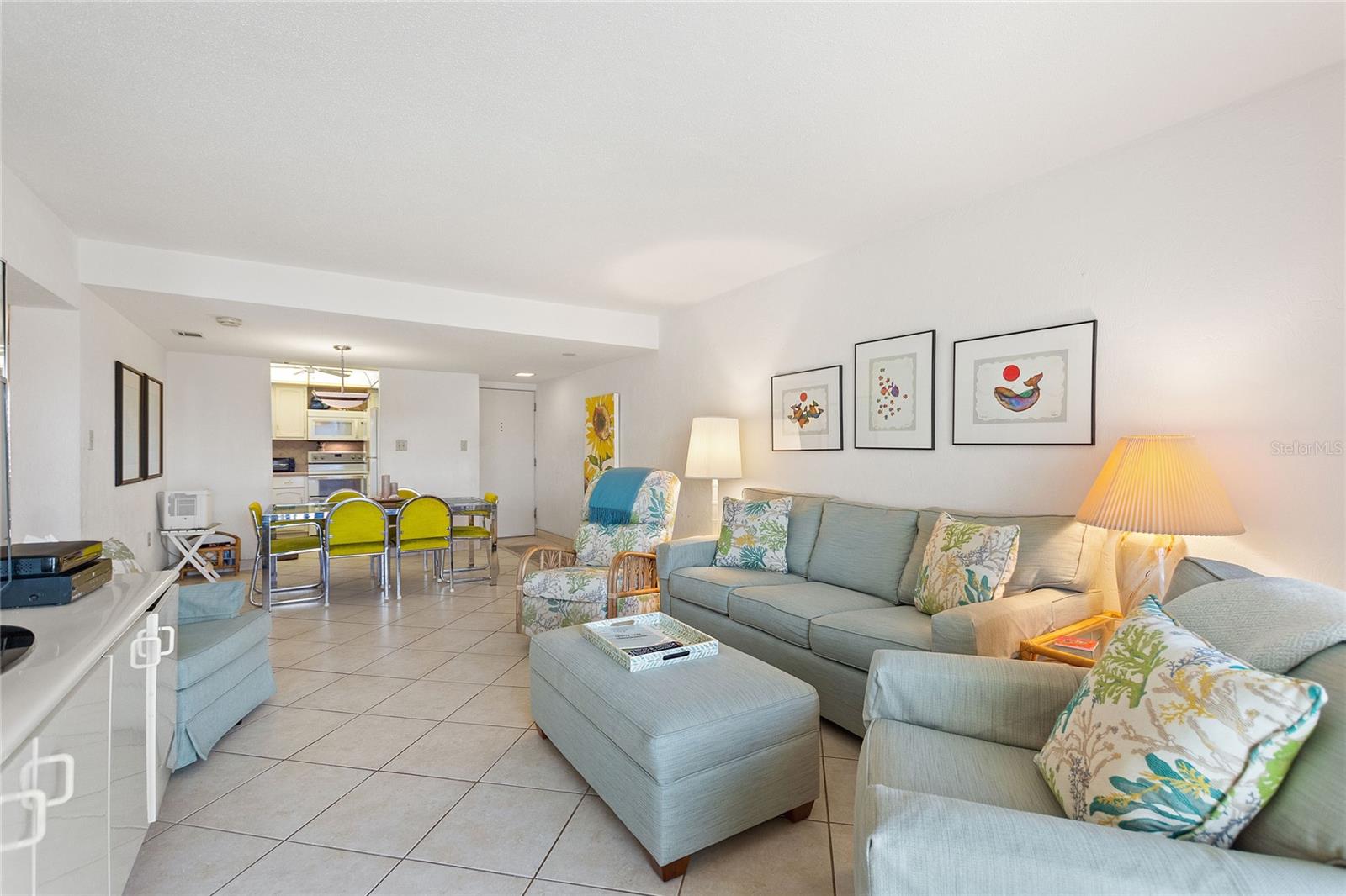 4175 S ATLANTIC AVE #507, NEW SMYRNA BEACH, FL, 32169