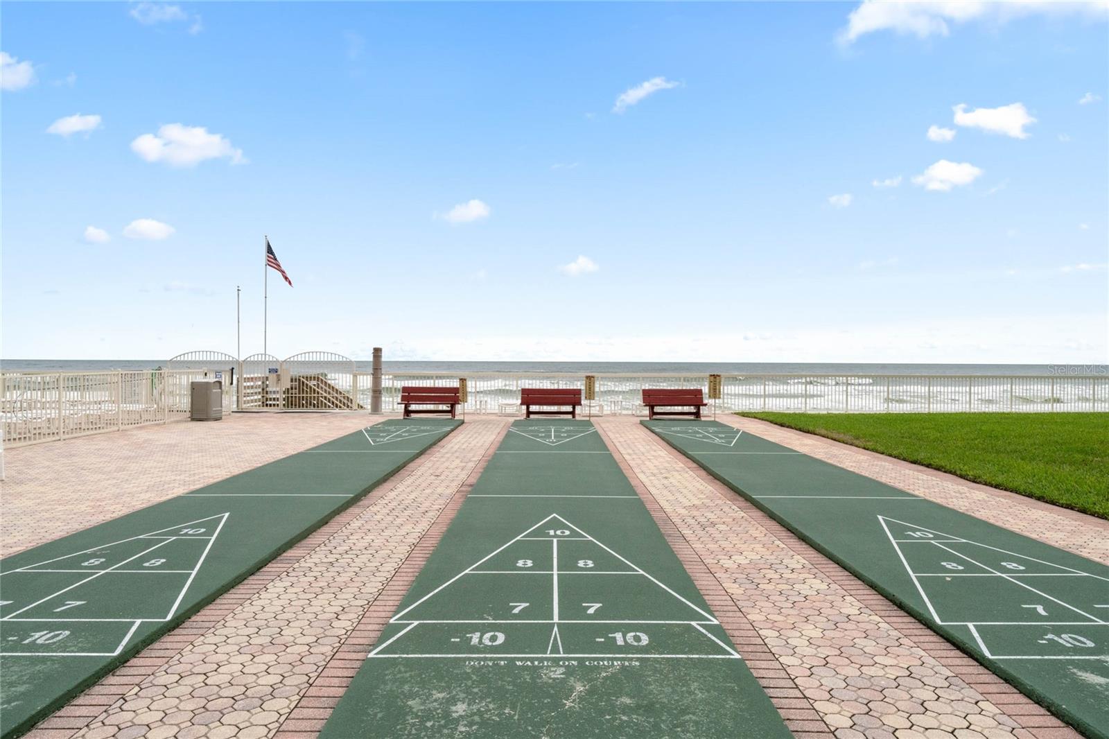 4175 S ATLANTIC AVE #507, NEW SMYRNA BEACH, FL, 32169