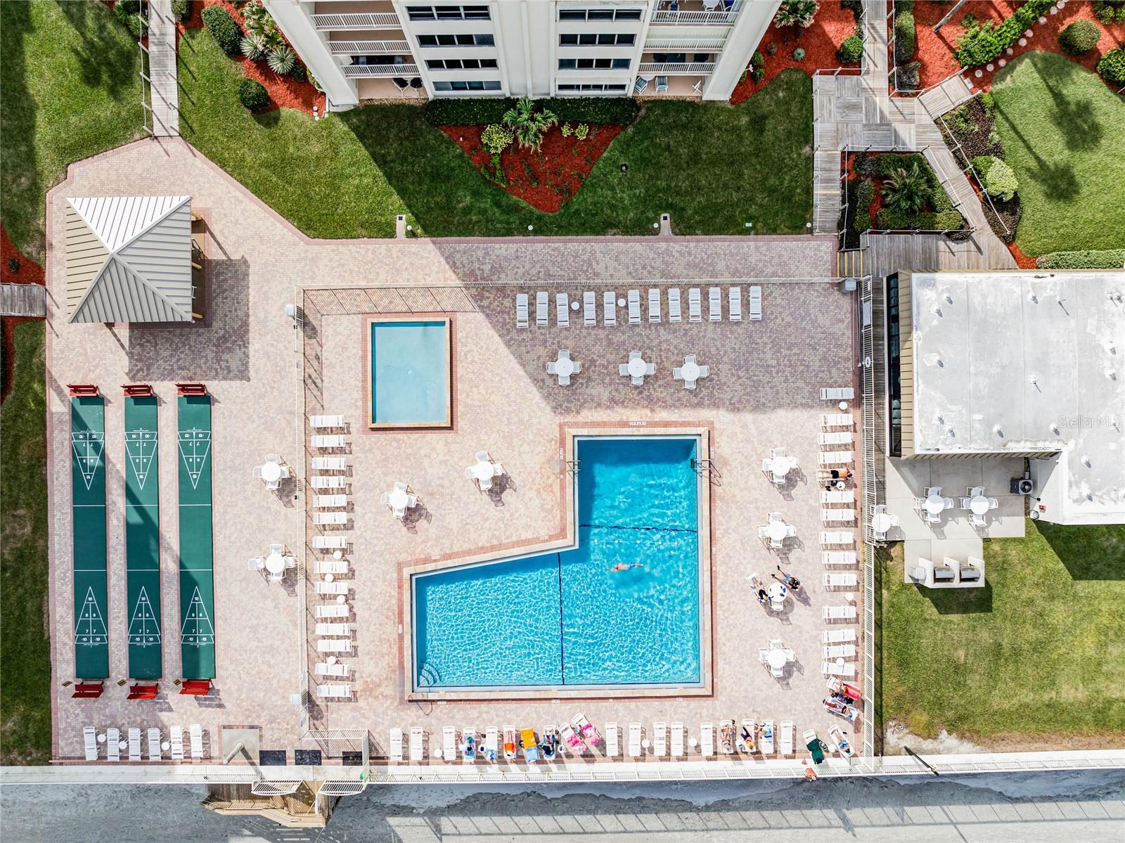 4175 S ATLANTIC AVE #507, NEW SMYRNA BEACH, FL, 32169