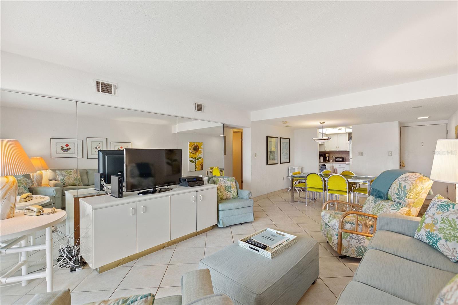 4175 S ATLANTIC AVE #507, NEW SMYRNA BEACH, FL, 32169