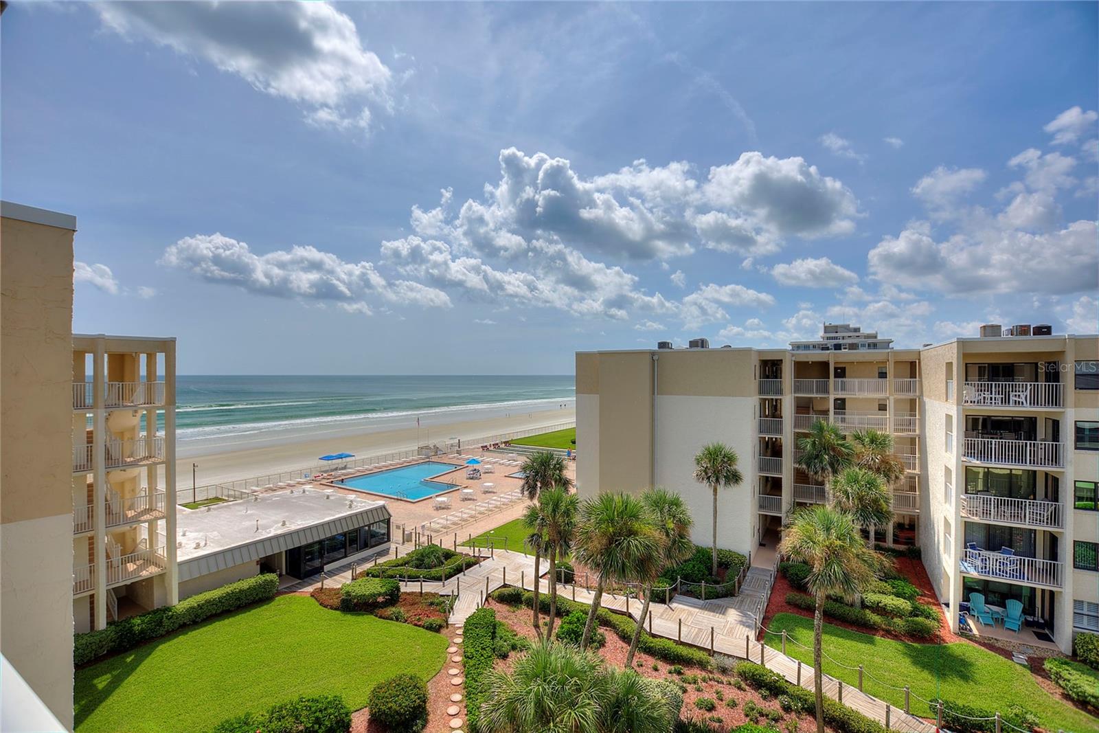 4175 S ATLANTIC AVE #507, NEW SMYRNA BEACH, FL, 32169