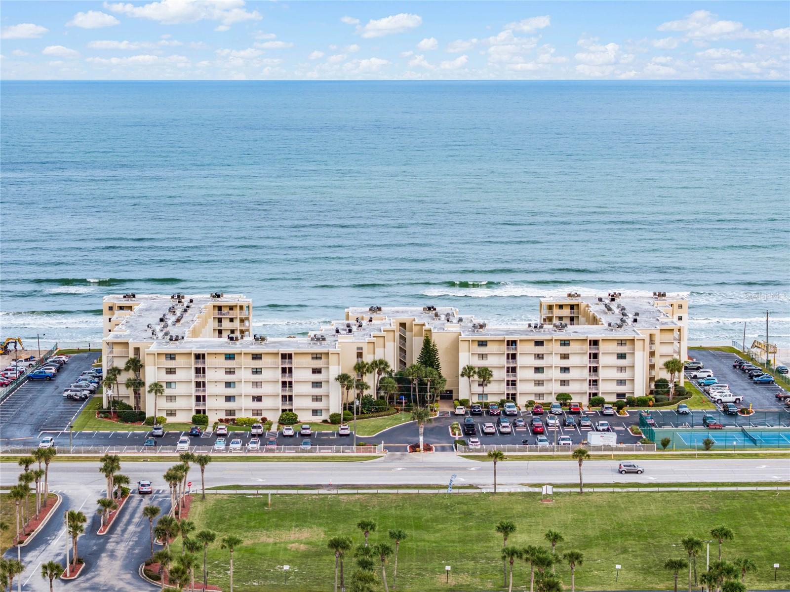4175 S ATLANTIC AVE #507, NEW SMYRNA BEACH, FL, 32169