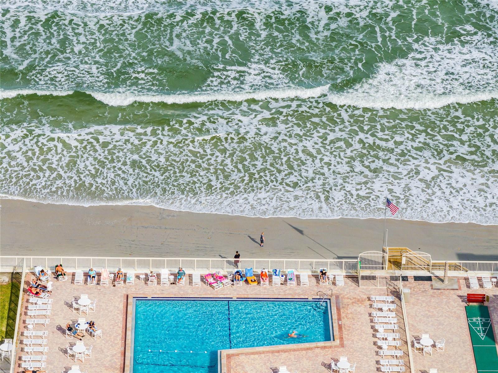4175 S ATLANTIC AVE #507, NEW SMYRNA BEACH, FL, 32169