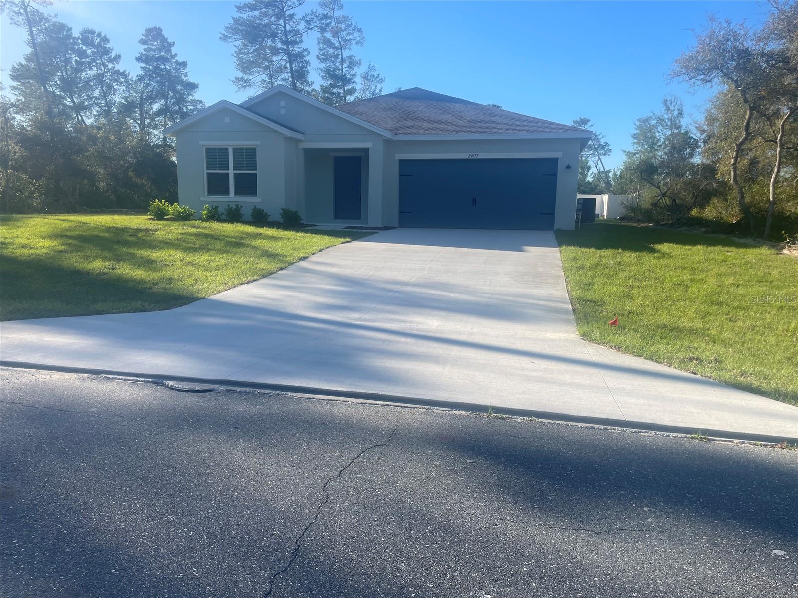 2407 SW 165TH ST, OCALA, FL, 34473