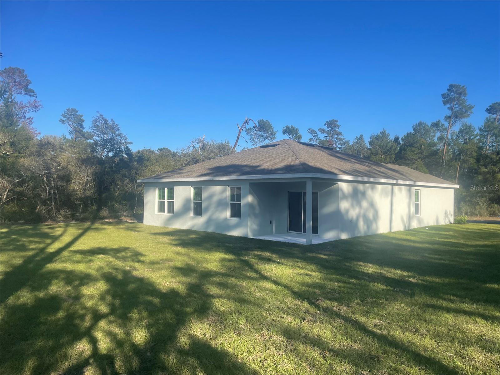 2407 SW 165TH ST, OCALA, FL, 34473