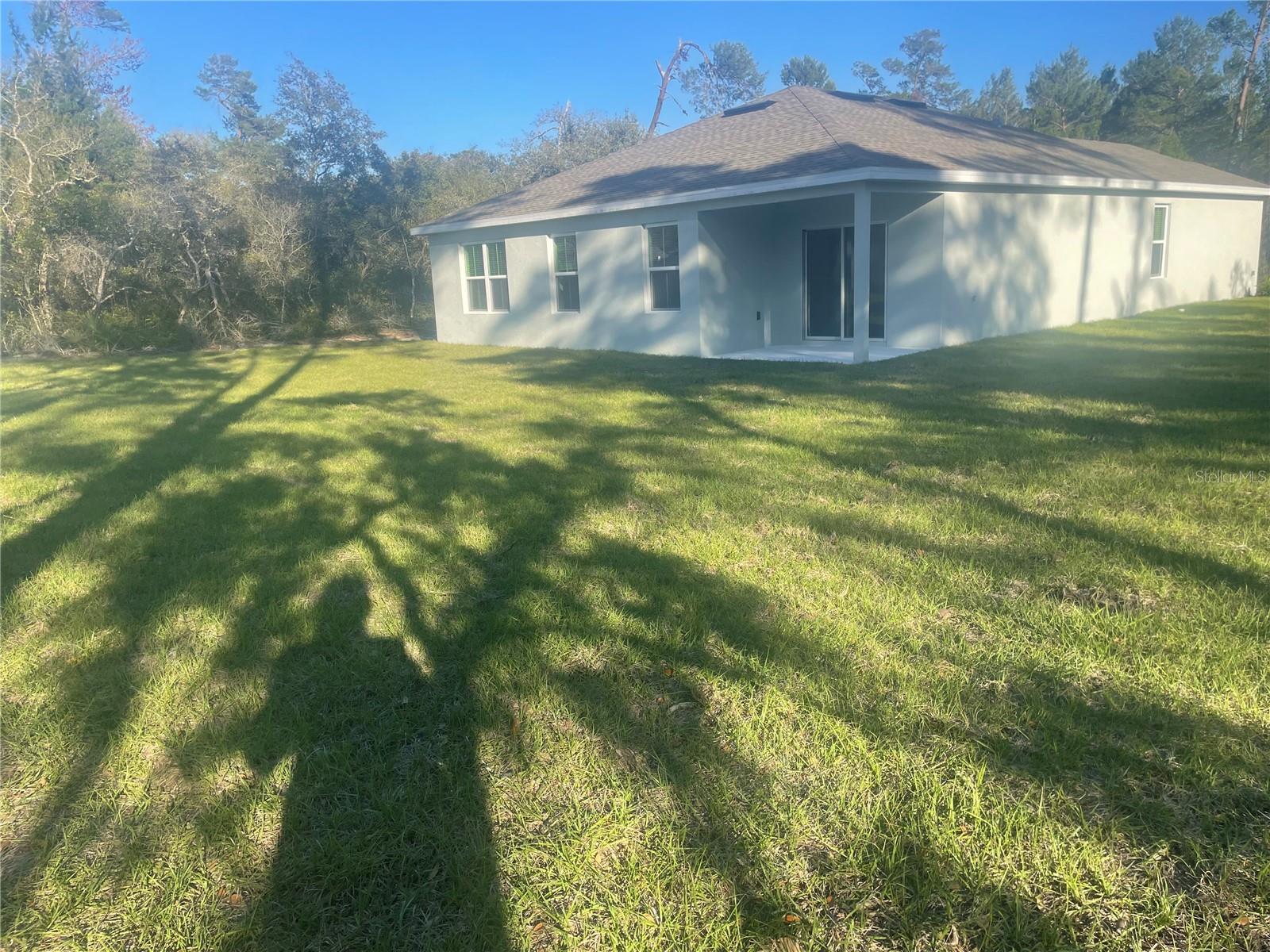 2407 SW 165TH ST, OCALA, FL, 34473