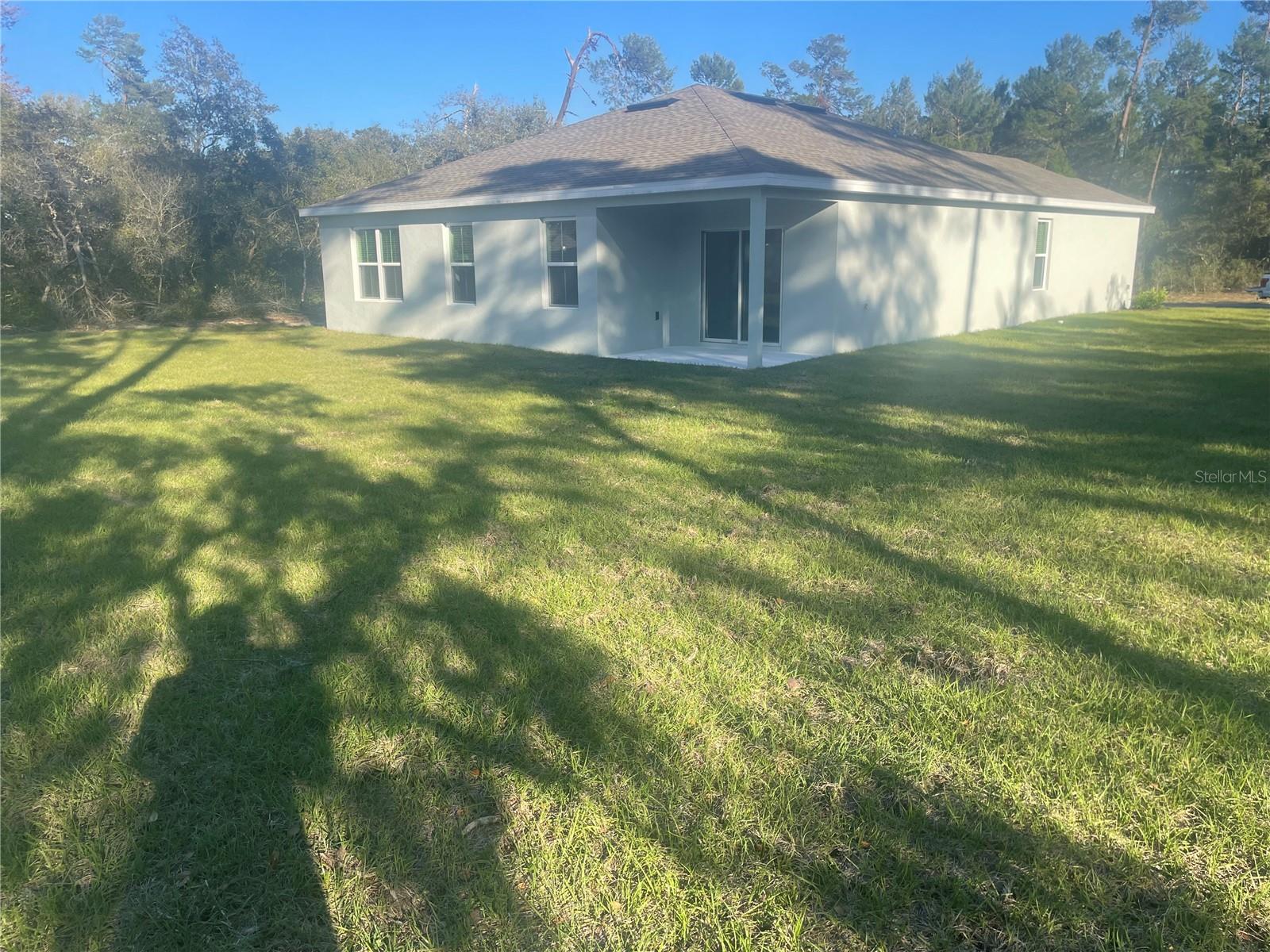 2407 SW 165TH ST, OCALA, FL, 34473