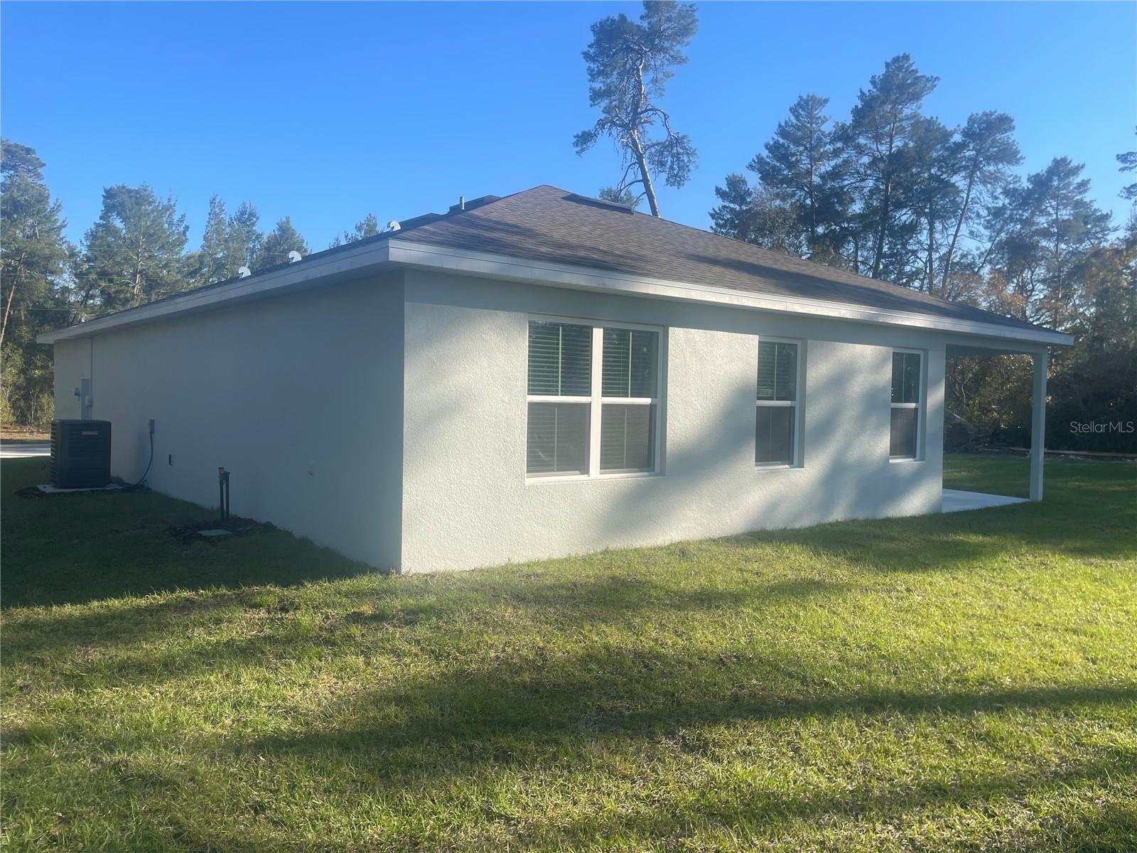 2407 SW 165TH ST, OCALA, FL, 34473