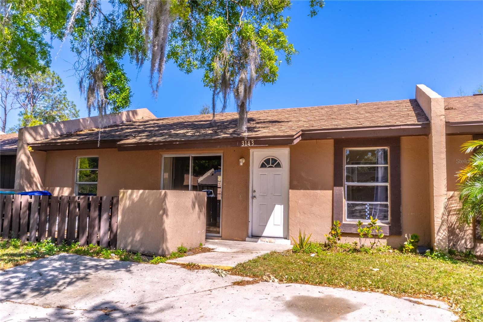3143 STONECASTLE RD, ORLANDO, FL, 32822