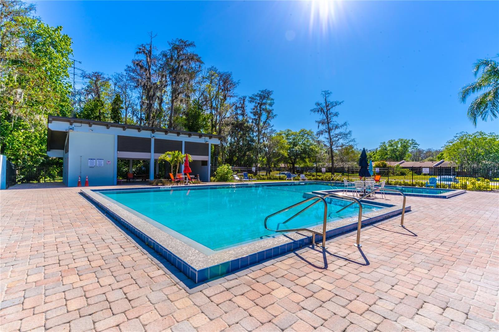 3143 STONECASTLE RD, ORLANDO, FL, 32822