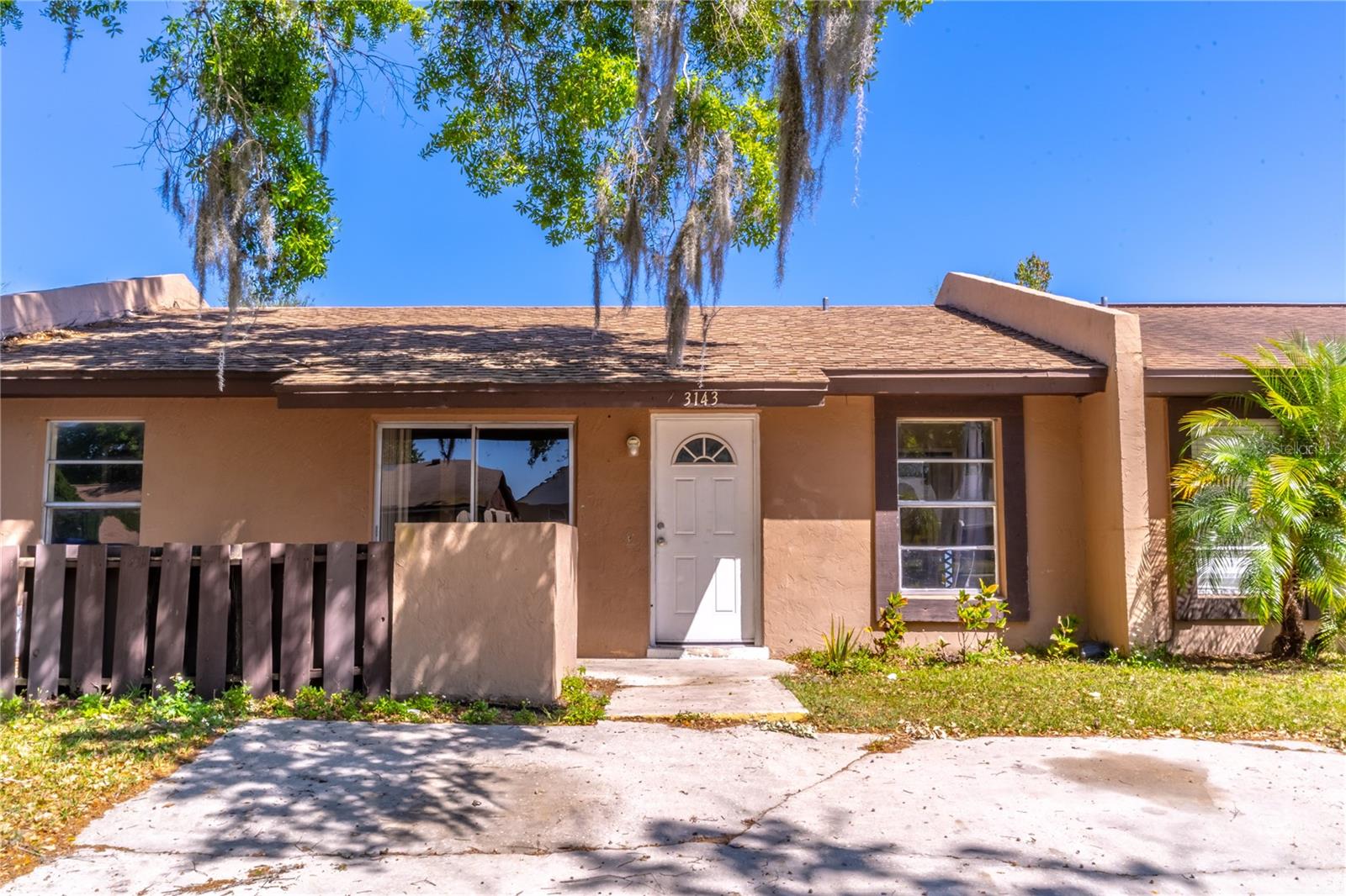 3143 STONECASTLE RD, ORLANDO, FL, 32822