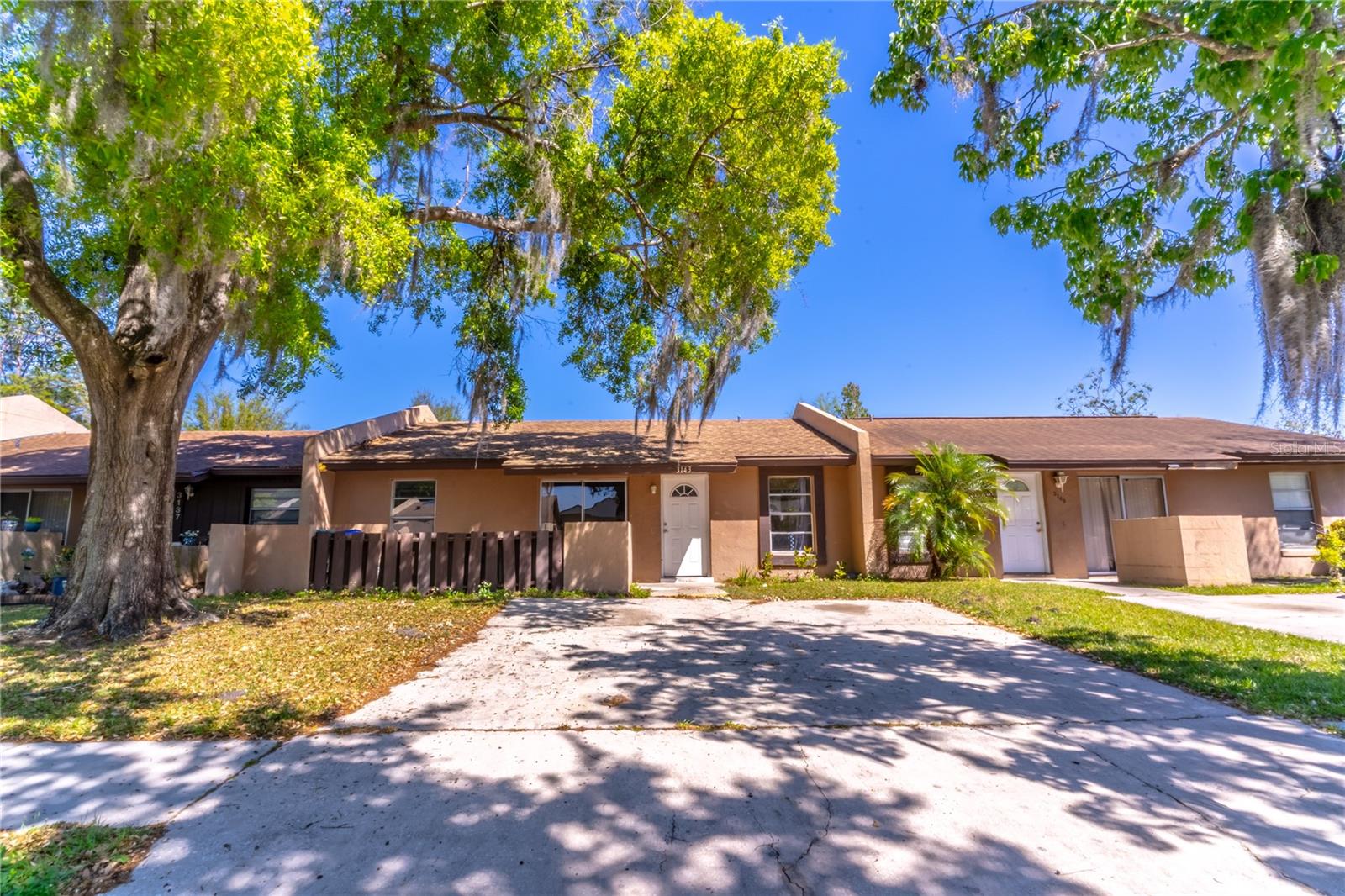 3143 STONECASTLE RD, ORLANDO, FL, 32822