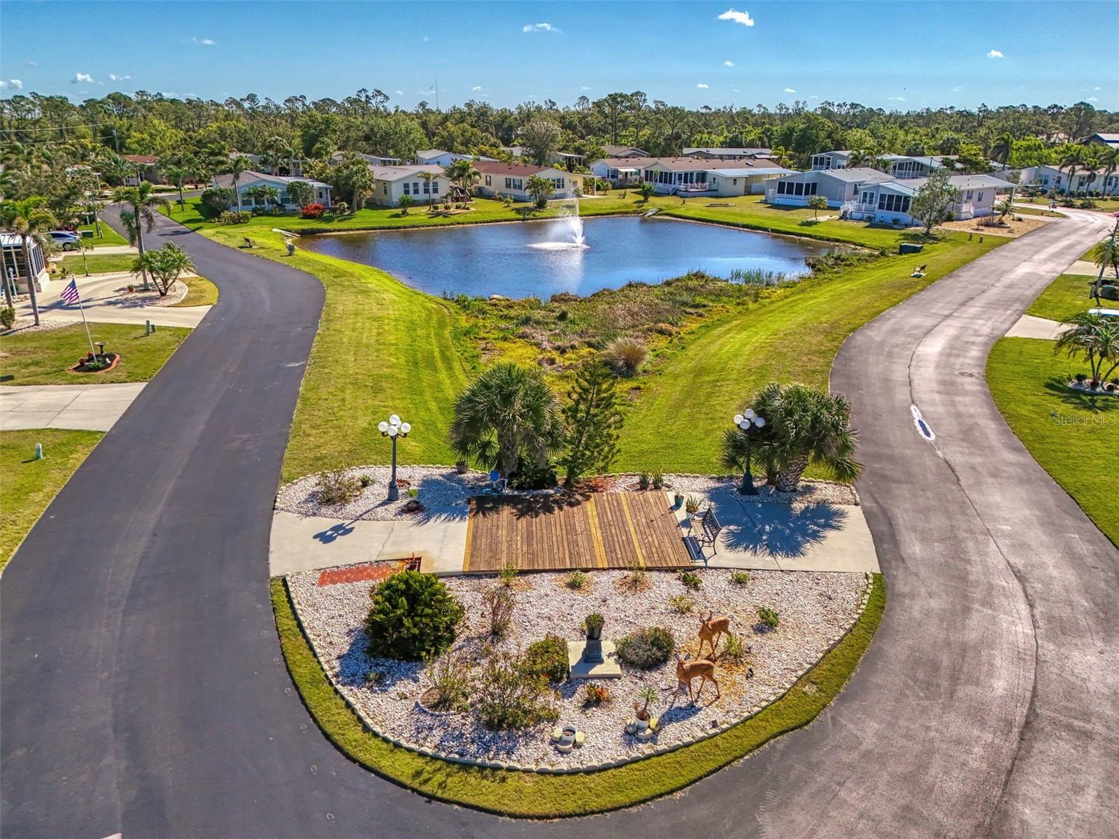 9110 PINEHAVEN WAY, ENGLEWOOD, FL, 34224