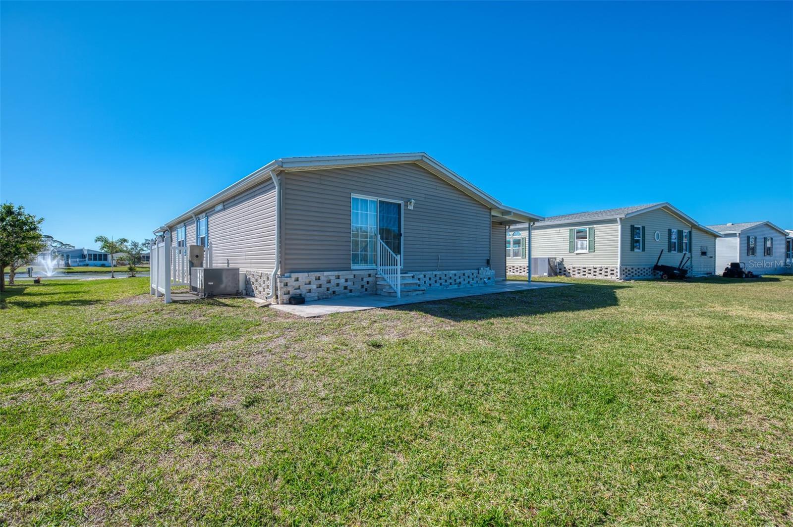 9110 PINEHAVEN WAY, ENGLEWOOD, FL, 34224