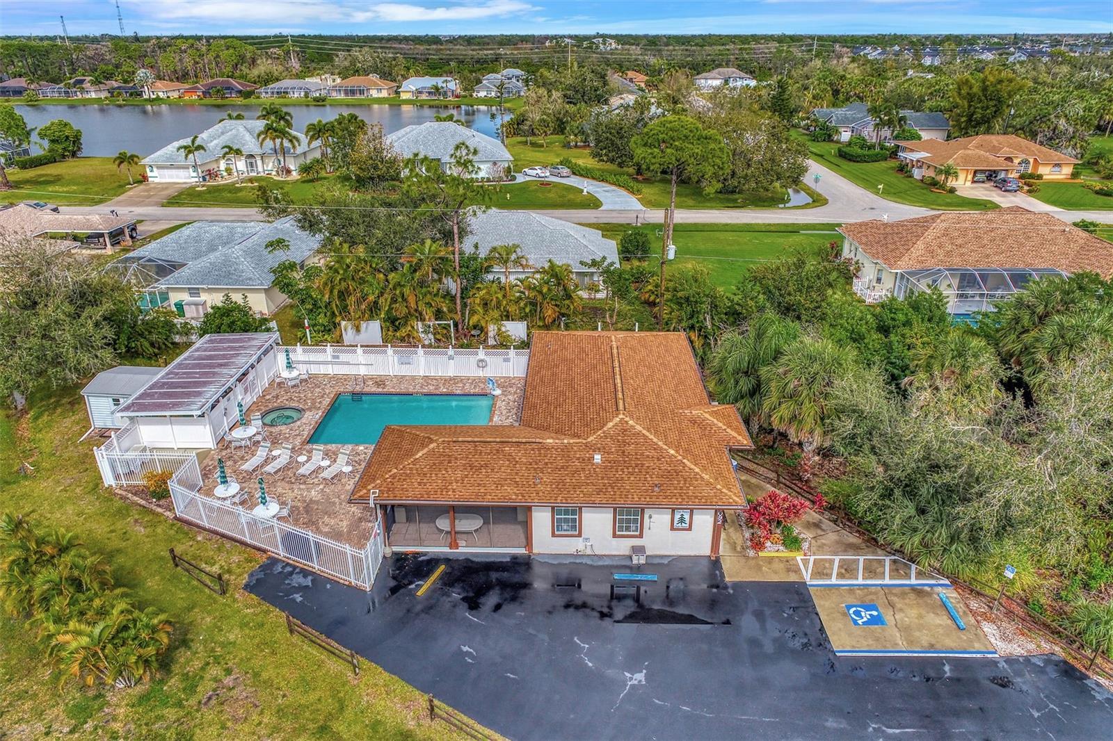 9110 PINEHAVEN WAY, ENGLEWOOD, FL, 34224