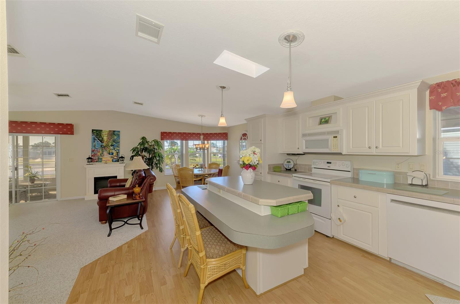 9110 PINEHAVEN WAY, ENGLEWOOD, FL, 34224