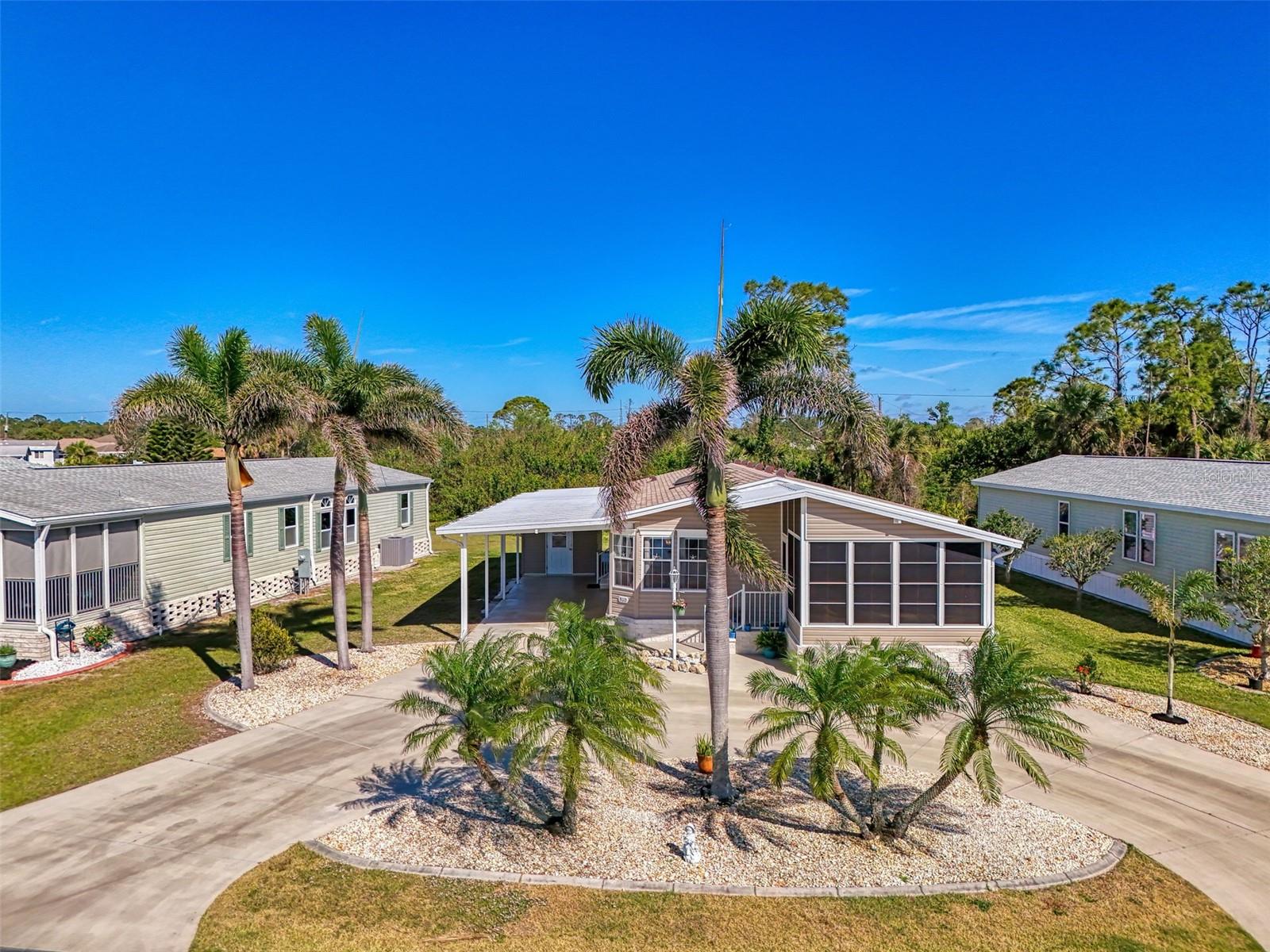 9110 PINEHAVEN WAY, ENGLEWOOD, FL, 34224