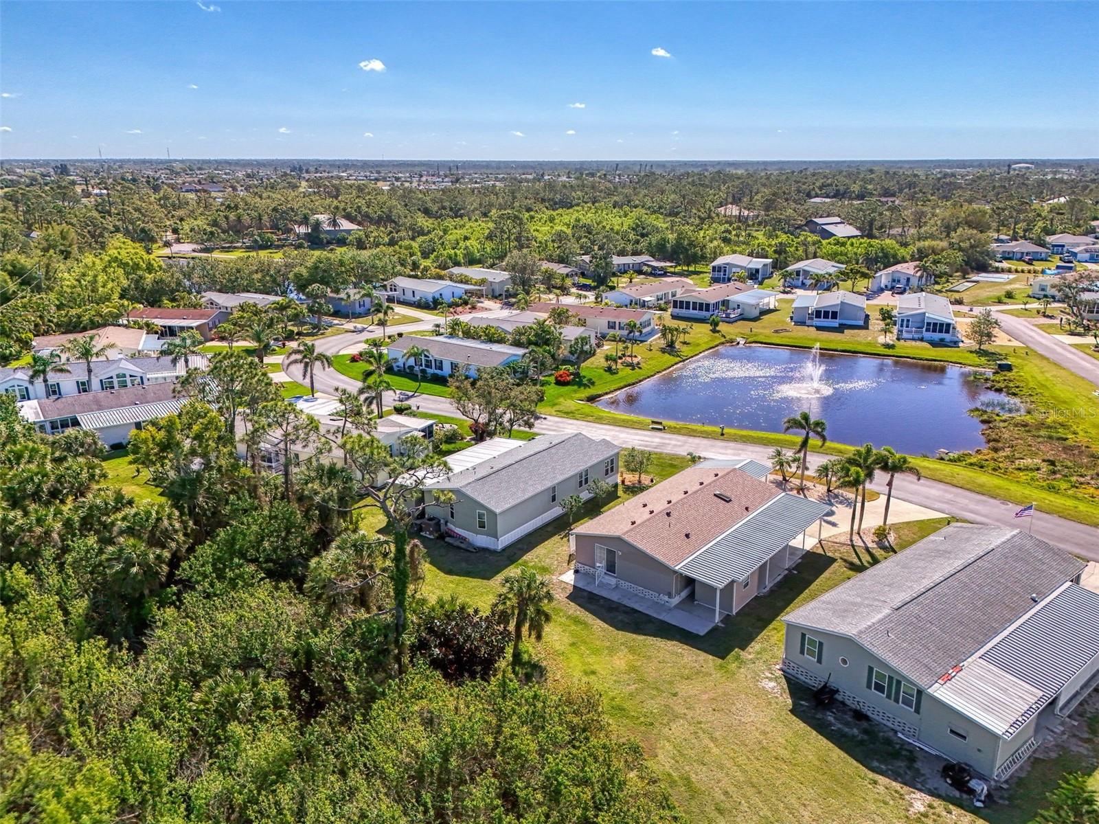 9110 PINEHAVEN WAY, ENGLEWOOD, FL, 34224