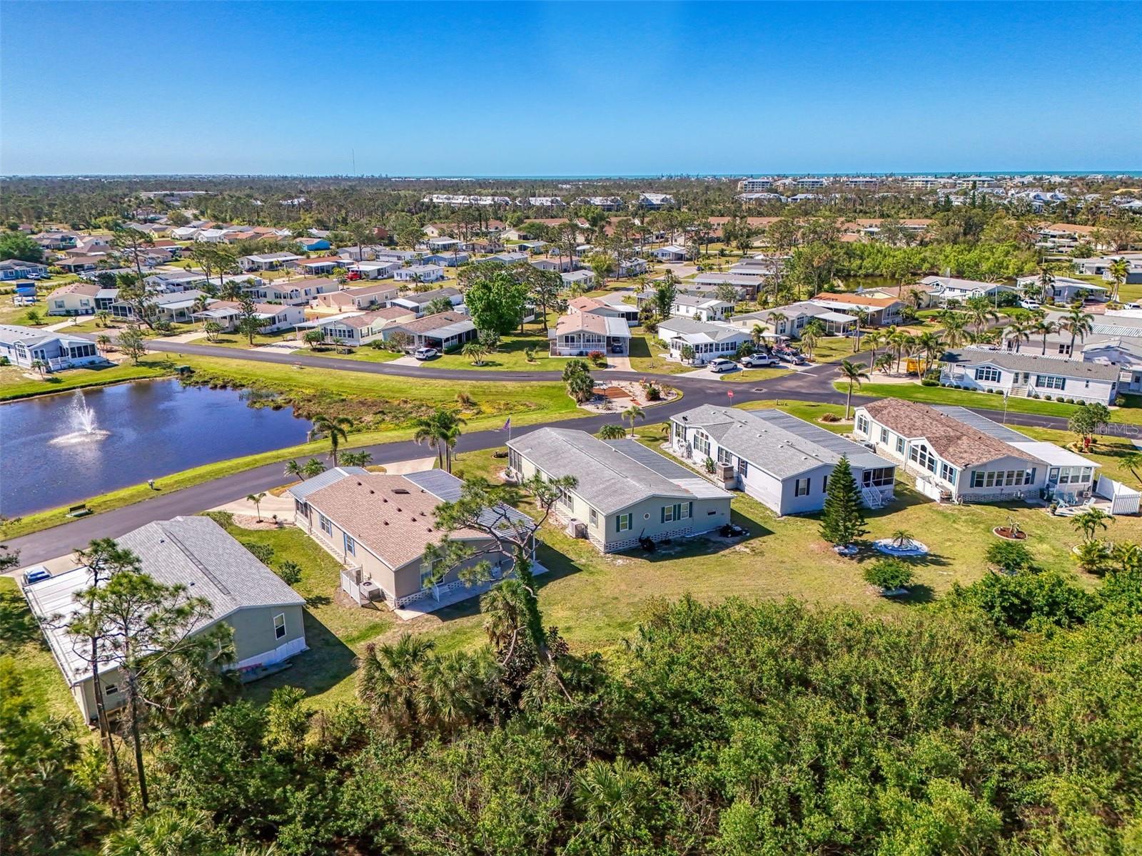 9110 PINEHAVEN WAY, ENGLEWOOD, FL, 34224