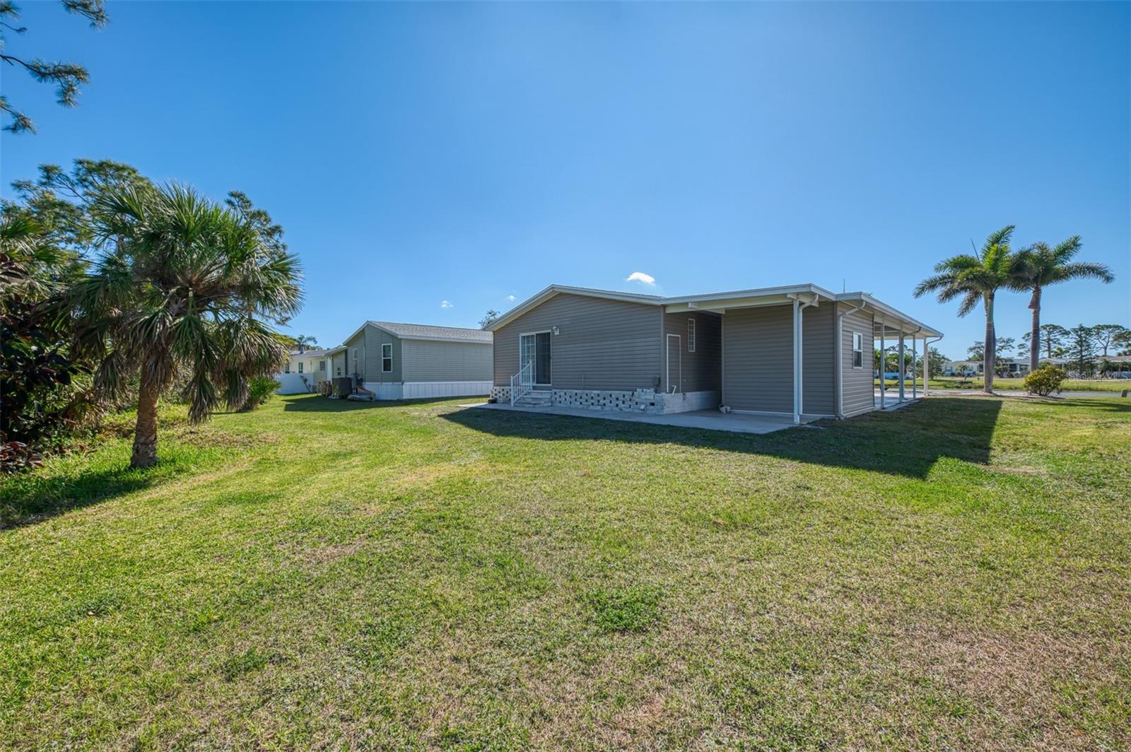 9110 PINEHAVEN WAY, ENGLEWOOD, FL, 34224