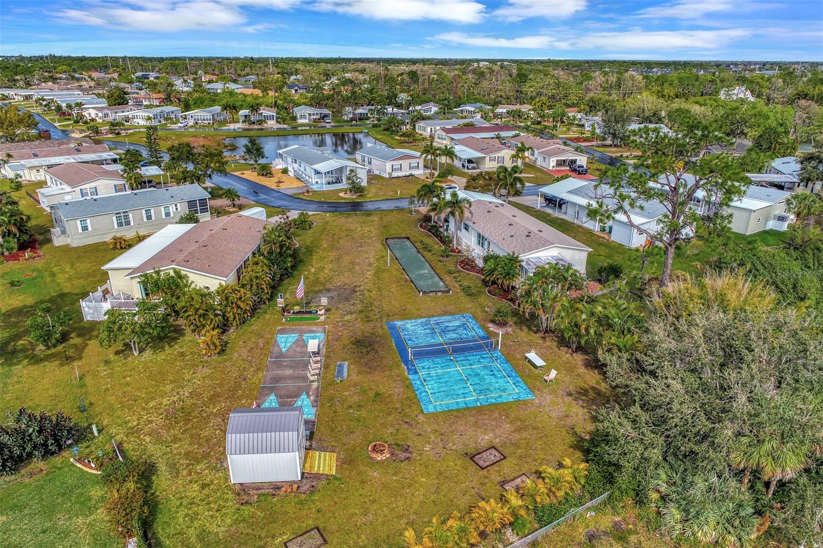 9110 PINEHAVEN WAY, ENGLEWOOD, FL, 34224