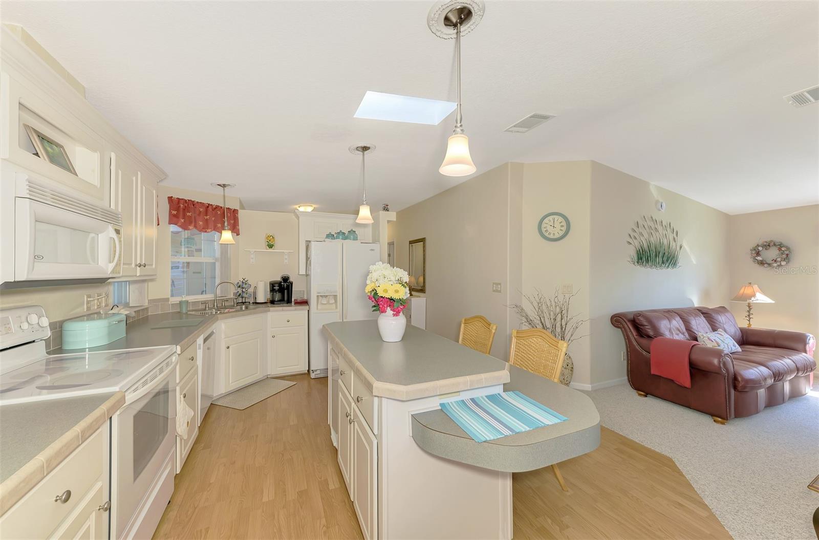 9110 PINEHAVEN WAY, ENGLEWOOD, FL, 34224