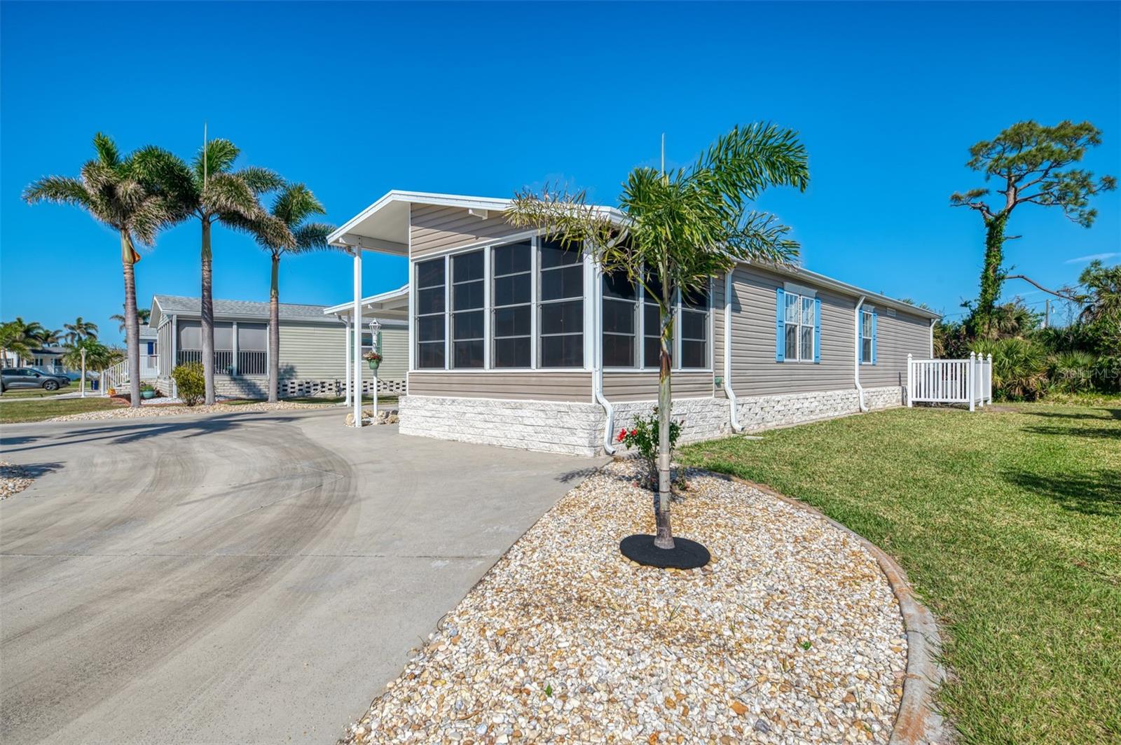 9110 PINEHAVEN WAY, ENGLEWOOD, FL, 34224