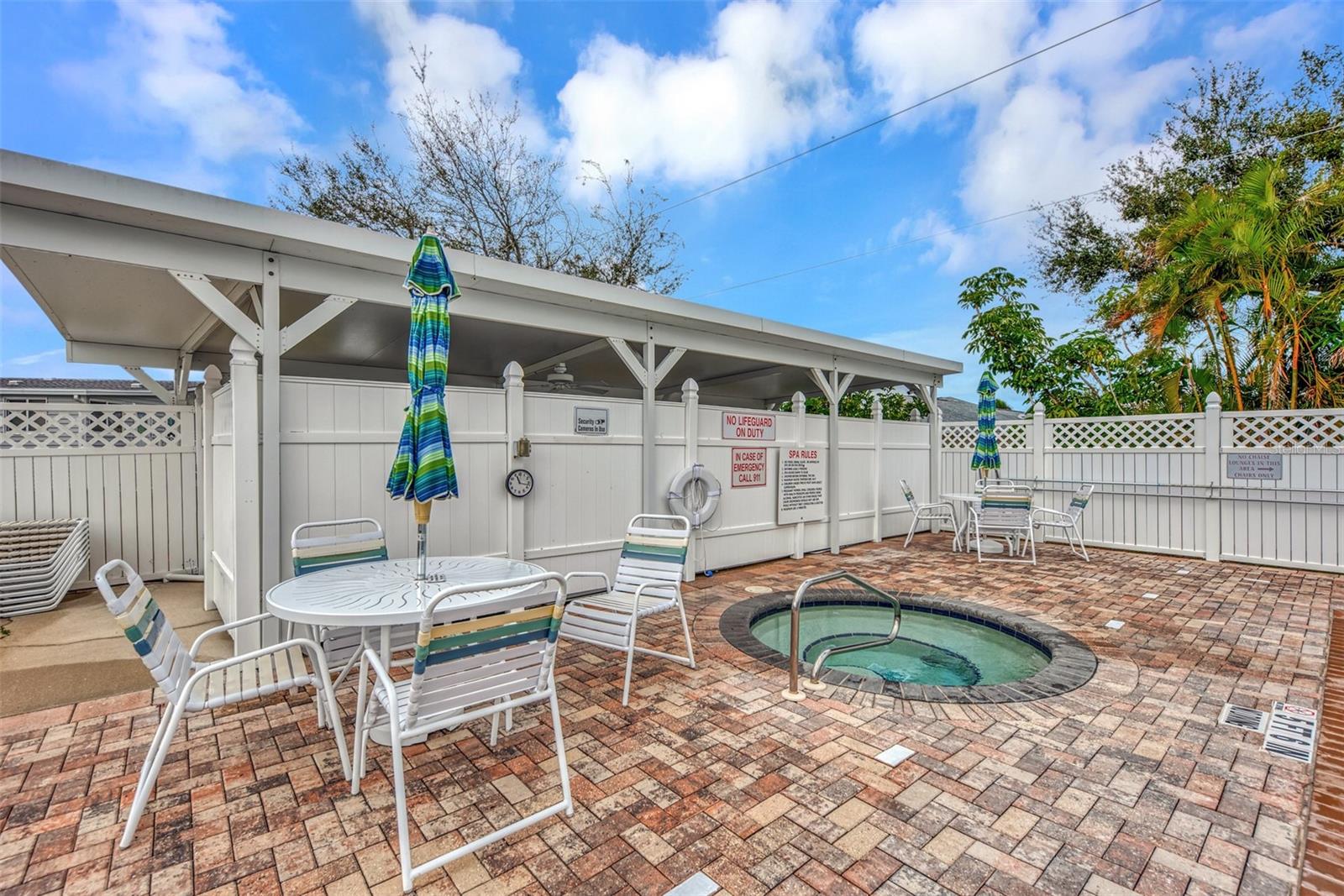 9110 PINEHAVEN WAY, ENGLEWOOD, FL, 34224