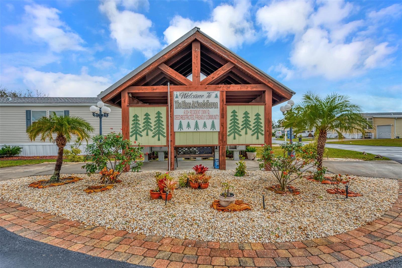 9110 PINEHAVEN WAY, ENGLEWOOD, FL, 34224