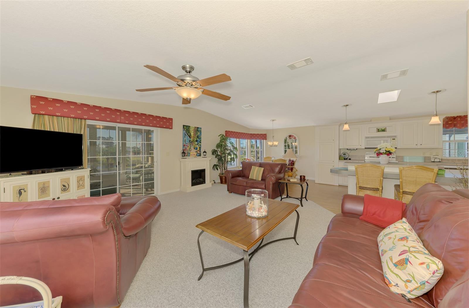 9110 PINEHAVEN WAY, ENGLEWOOD, FL, 34224