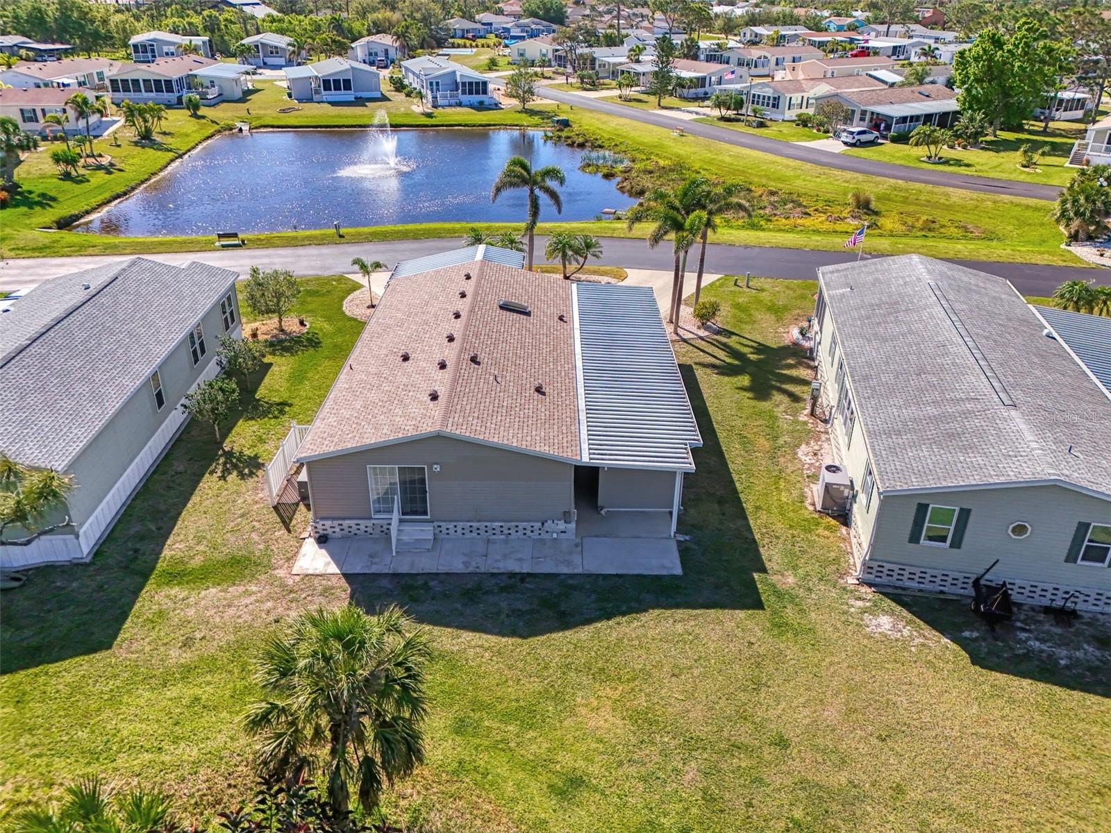 9110 PINEHAVEN WAY, ENGLEWOOD, FL, 34224