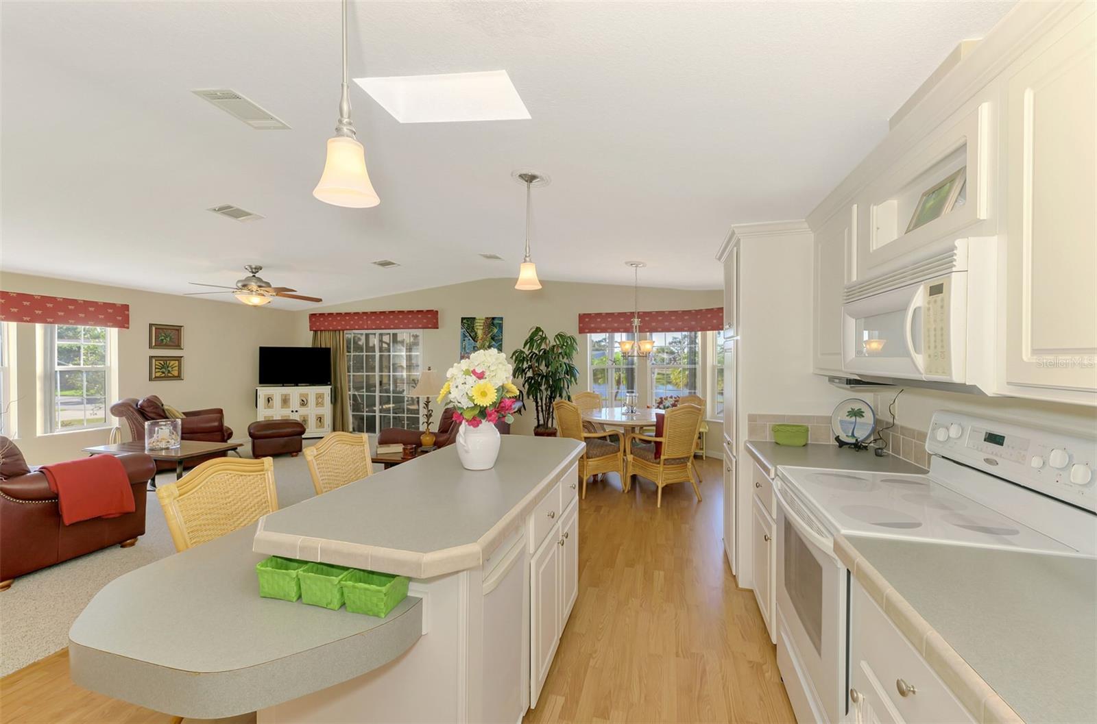 9110 PINEHAVEN WAY, ENGLEWOOD, FL, 34224