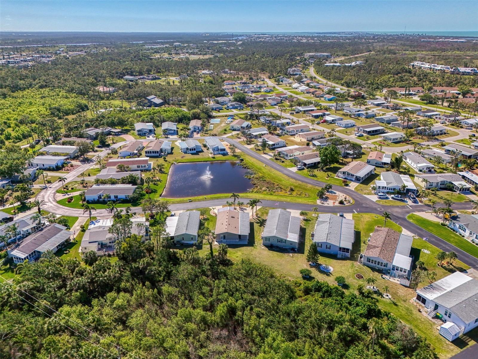 9110 PINEHAVEN WAY, ENGLEWOOD, FL, 34224