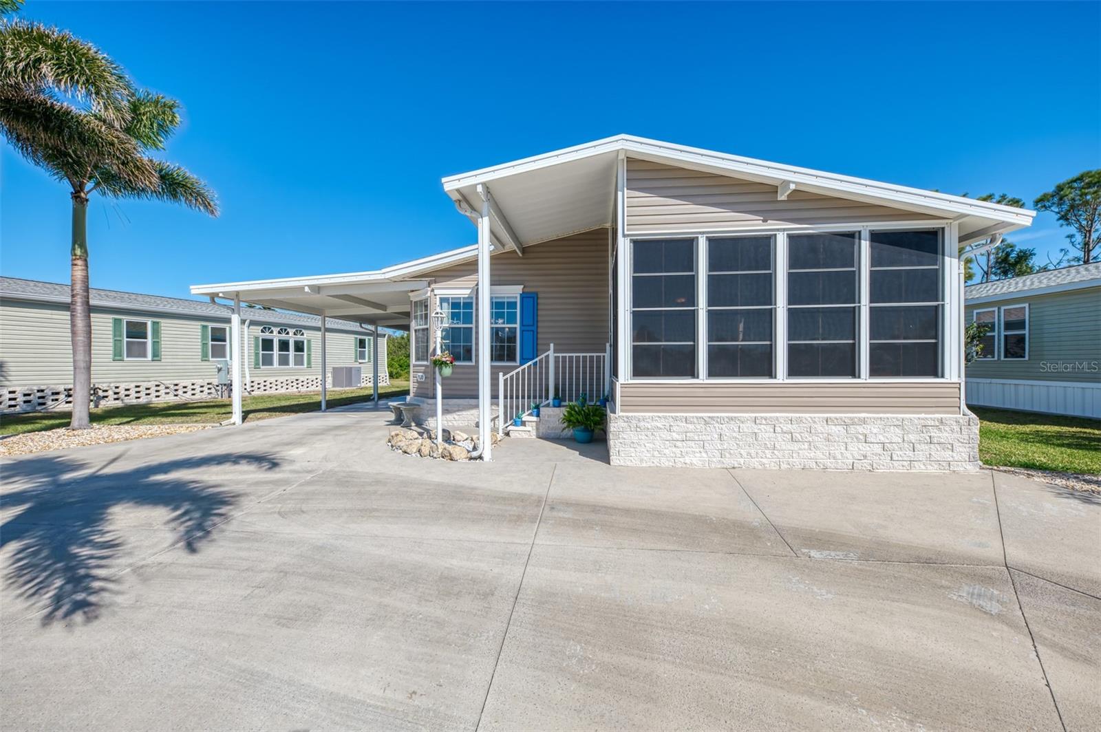 9110 PINEHAVEN WAY, ENGLEWOOD, FL, 34224