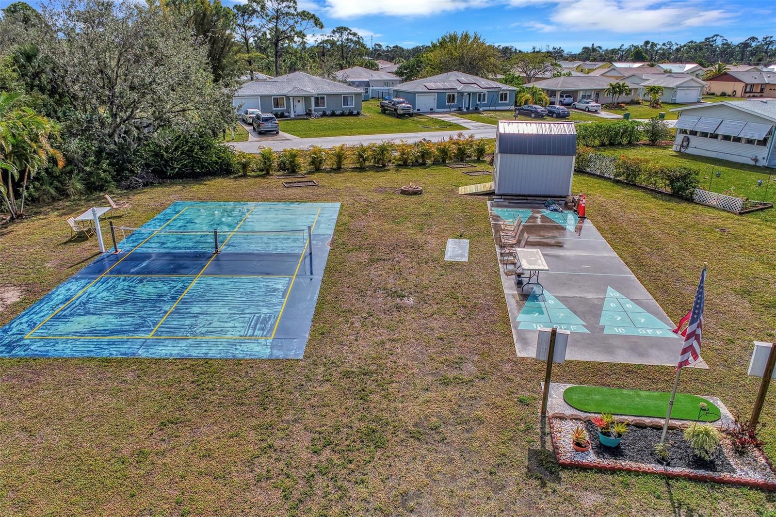 9110 PINEHAVEN WAY, ENGLEWOOD, FL, 34224