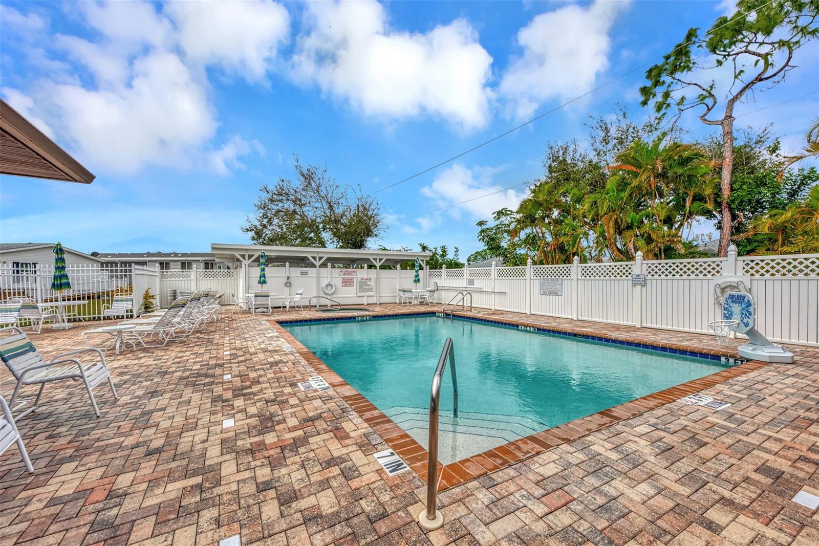 9110 PINEHAVEN WAY, ENGLEWOOD, FL, 34224