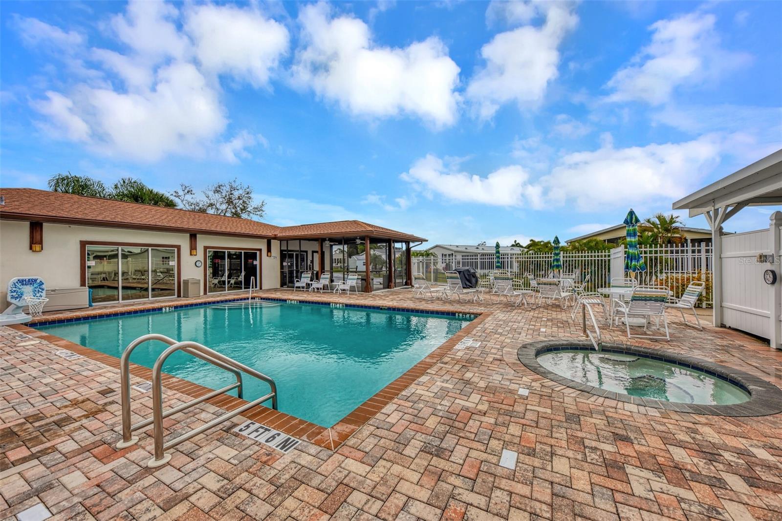 9110 PINEHAVEN WAY, ENGLEWOOD, FL, 34224