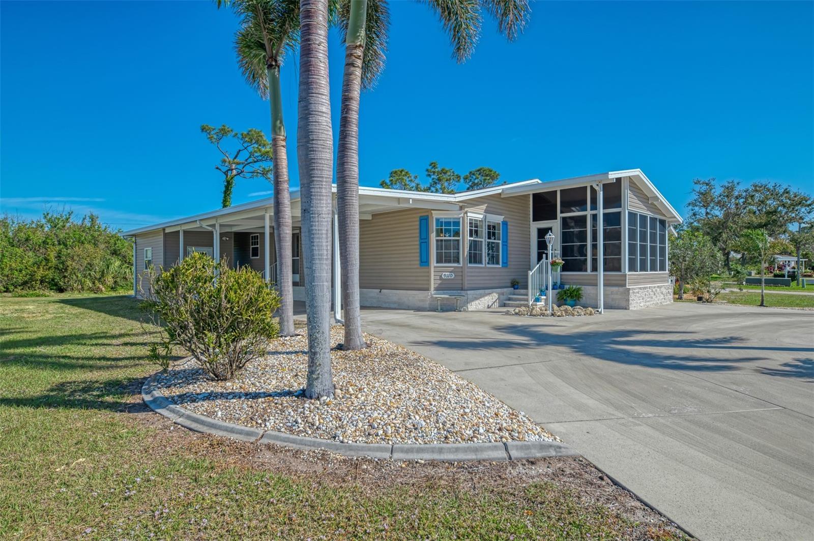 9110 PINEHAVEN WAY, ENGLEWOOD, FL, 34224
