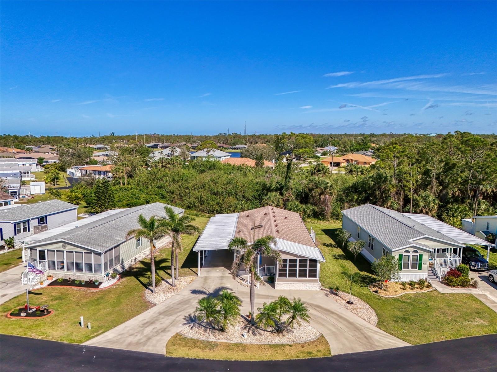 9110 PINEHAVEN WAY, ENGLEWOOD, FL, 34224
