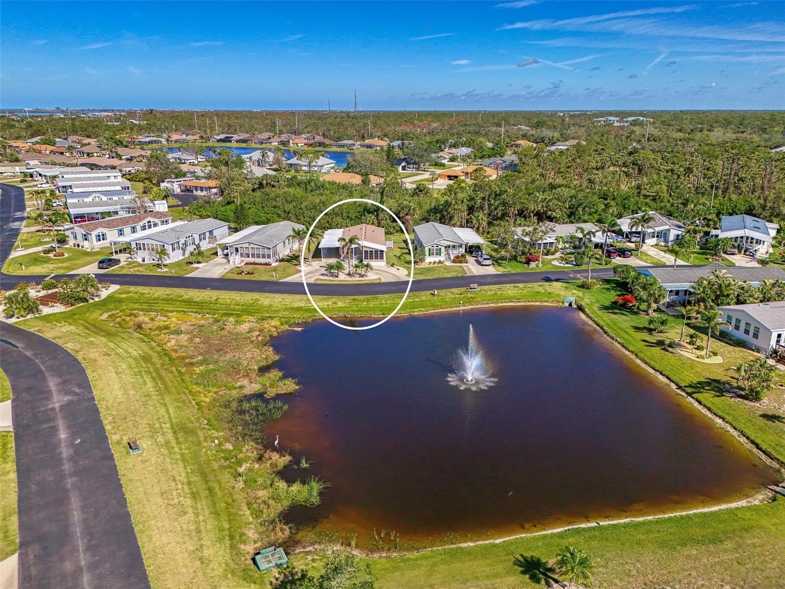 9110 PINEHAVEN WAY, ENGLEWOOD, FL, 34224