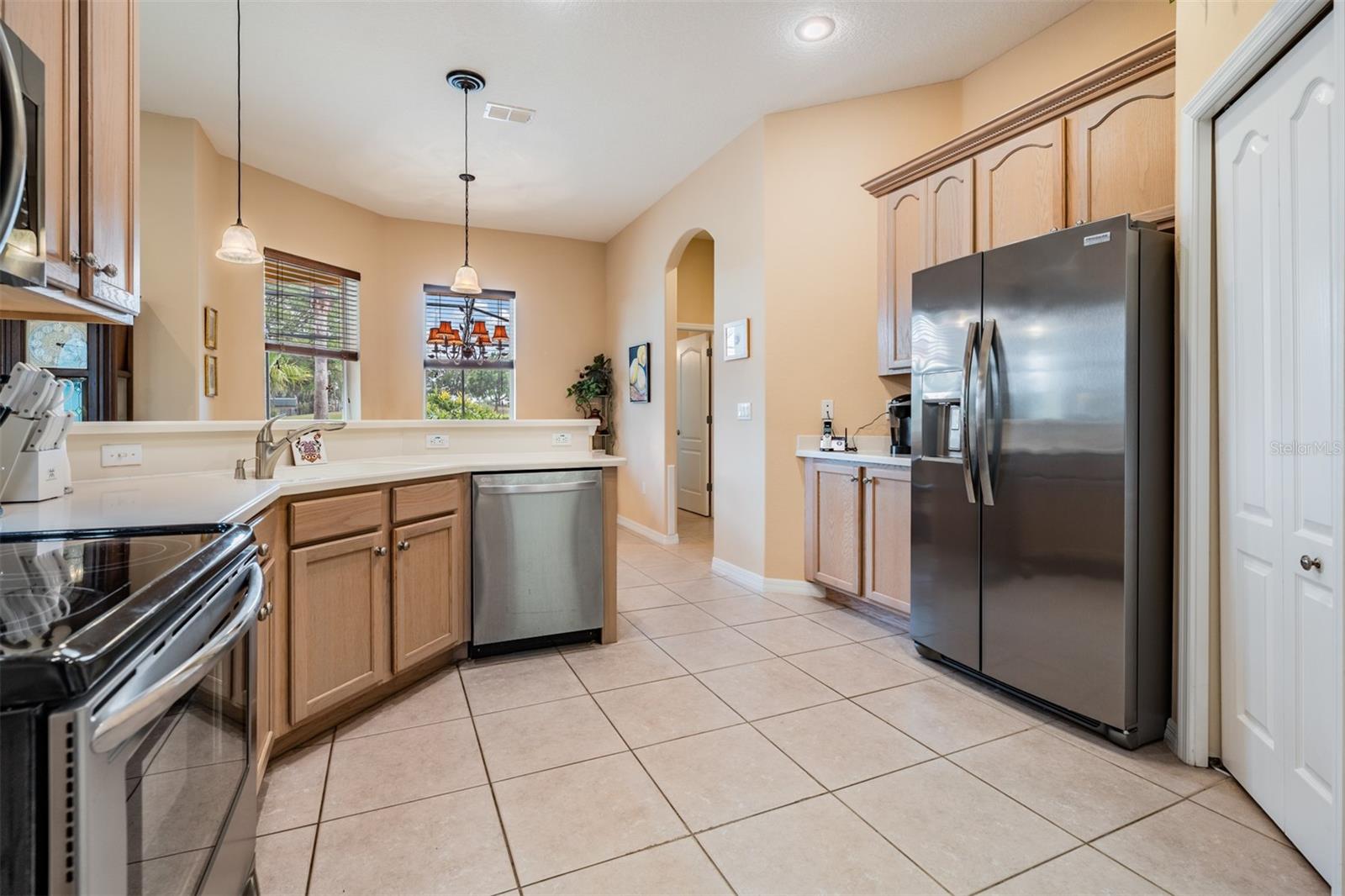 13514 THOROUGHBRED DR, DADE CITY, FL, 33525
